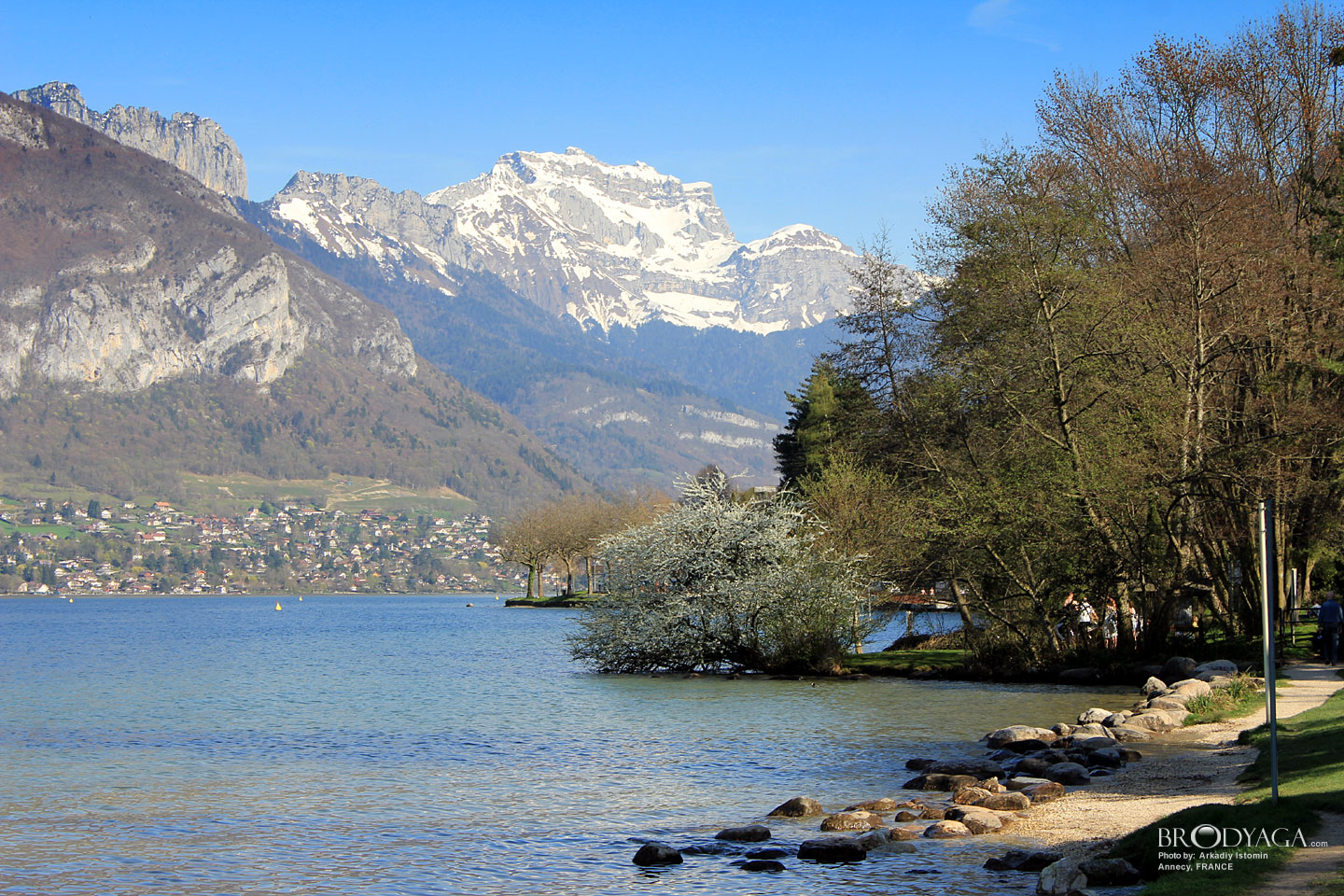 Annecy
